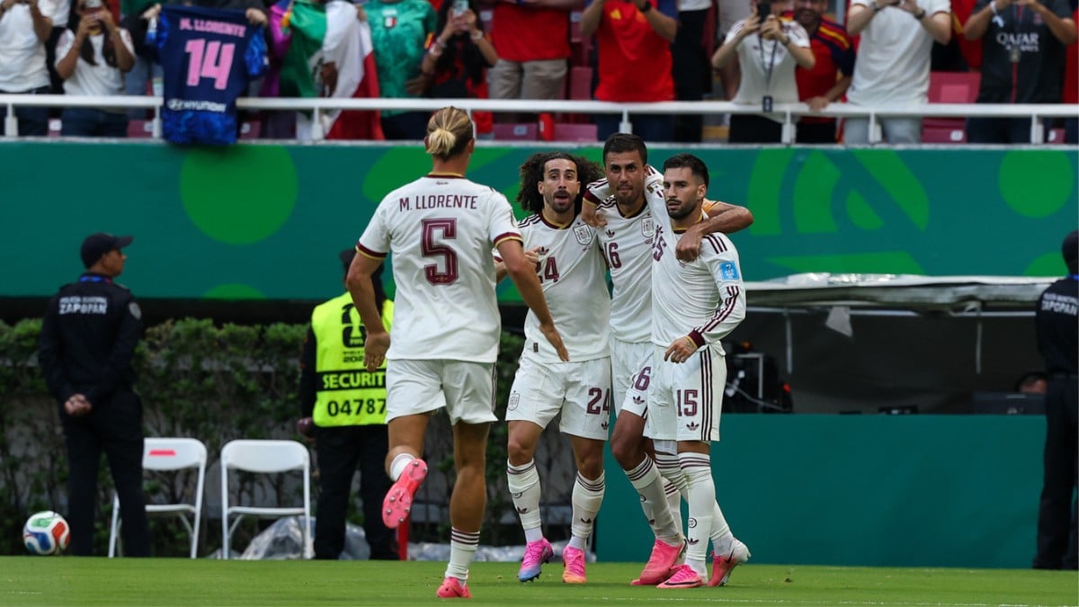 ¡Portugal y España van por el pase a octavos! ¿Dónde ver los partidos del Mundial hoy?