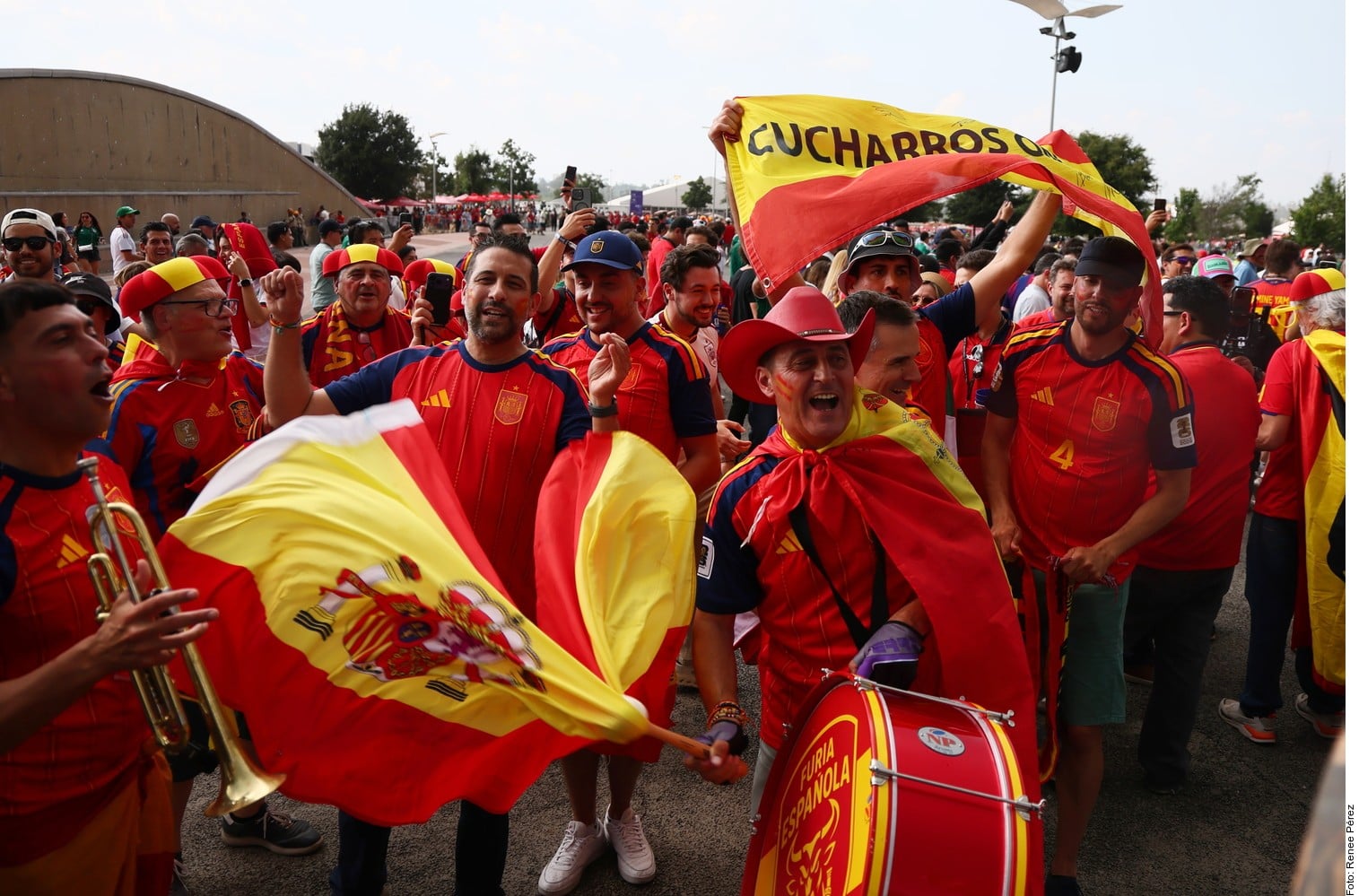 España
