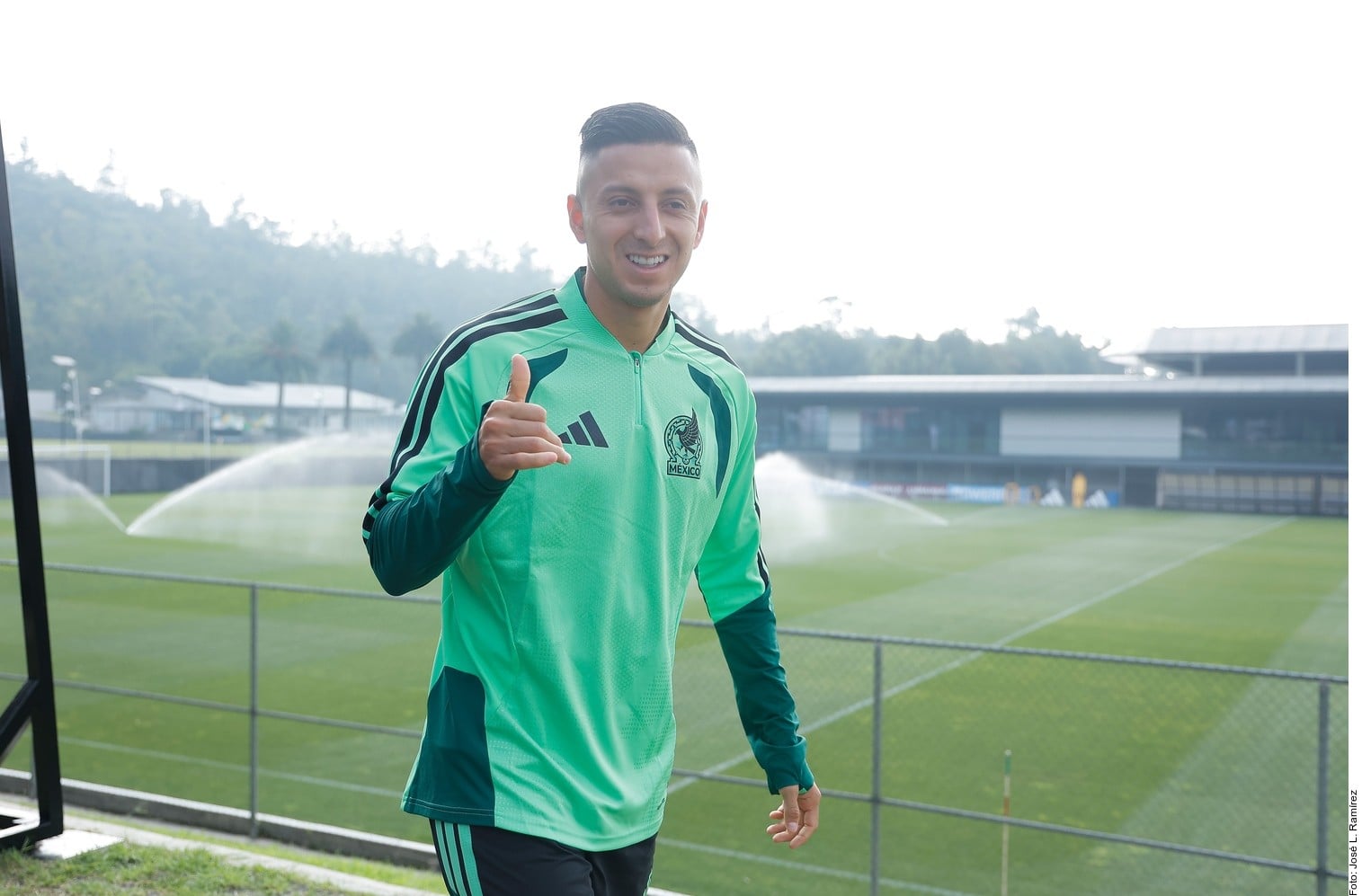 Roberto Alvarado