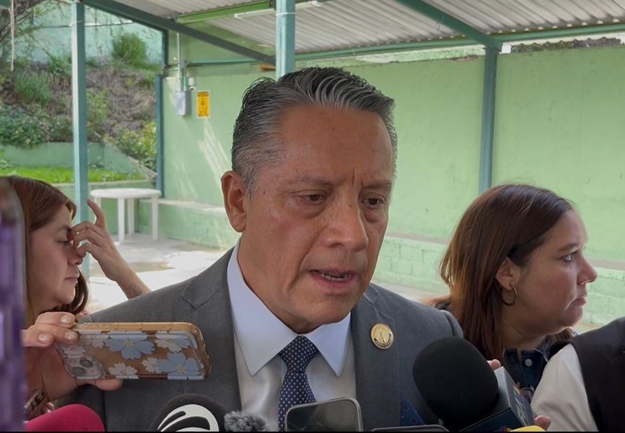 Gerardo Vázquez Alatriste