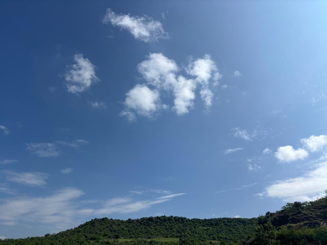 ¡No guardes el paraguas! Lluvias volverán a sorprender este viernes en León