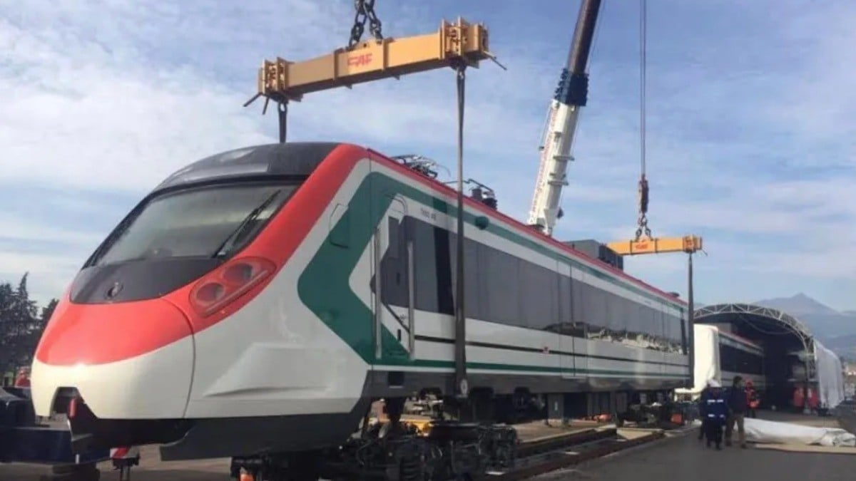 Así avanza la planeación del tren que conectará a León con Jalisco