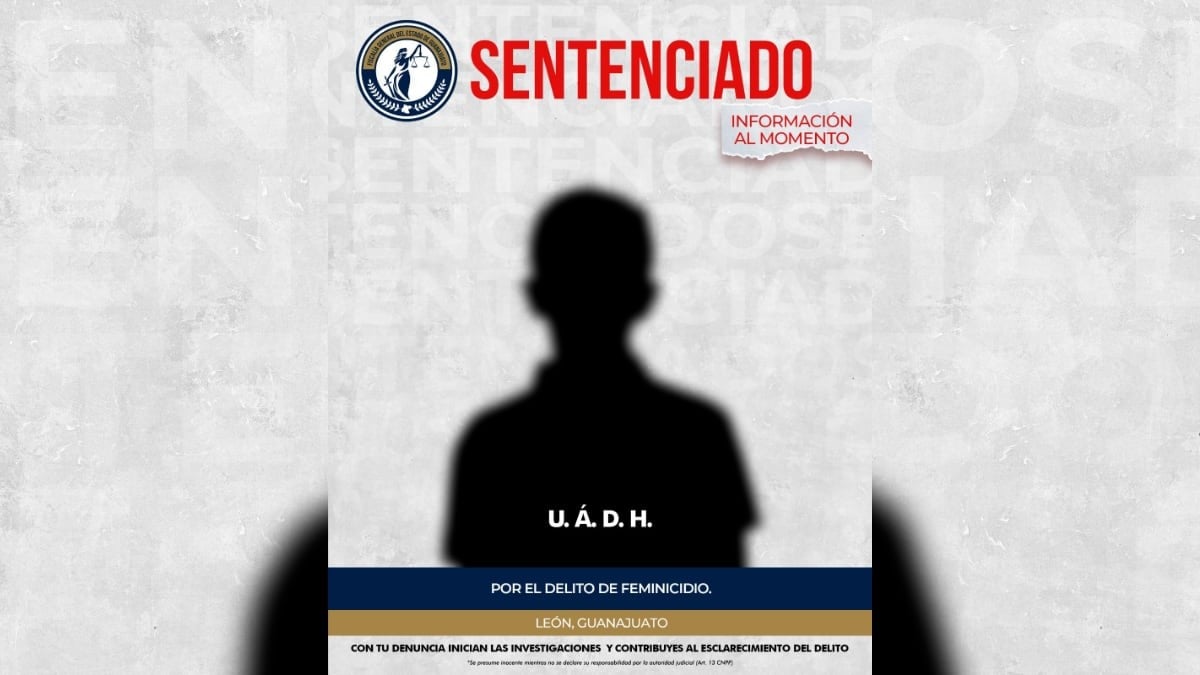 Sentencian a adolescente por feminicidio de Madeline Dhamar en León