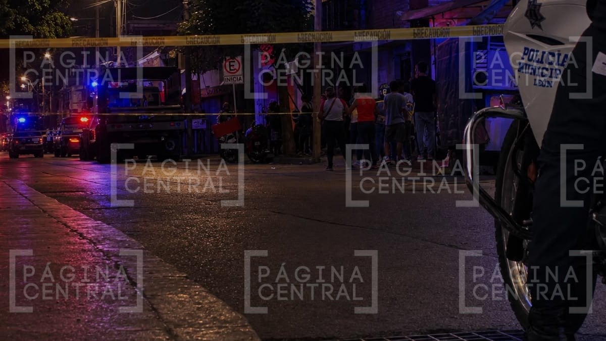 Detenido por presunto ataque armado contra mando policial