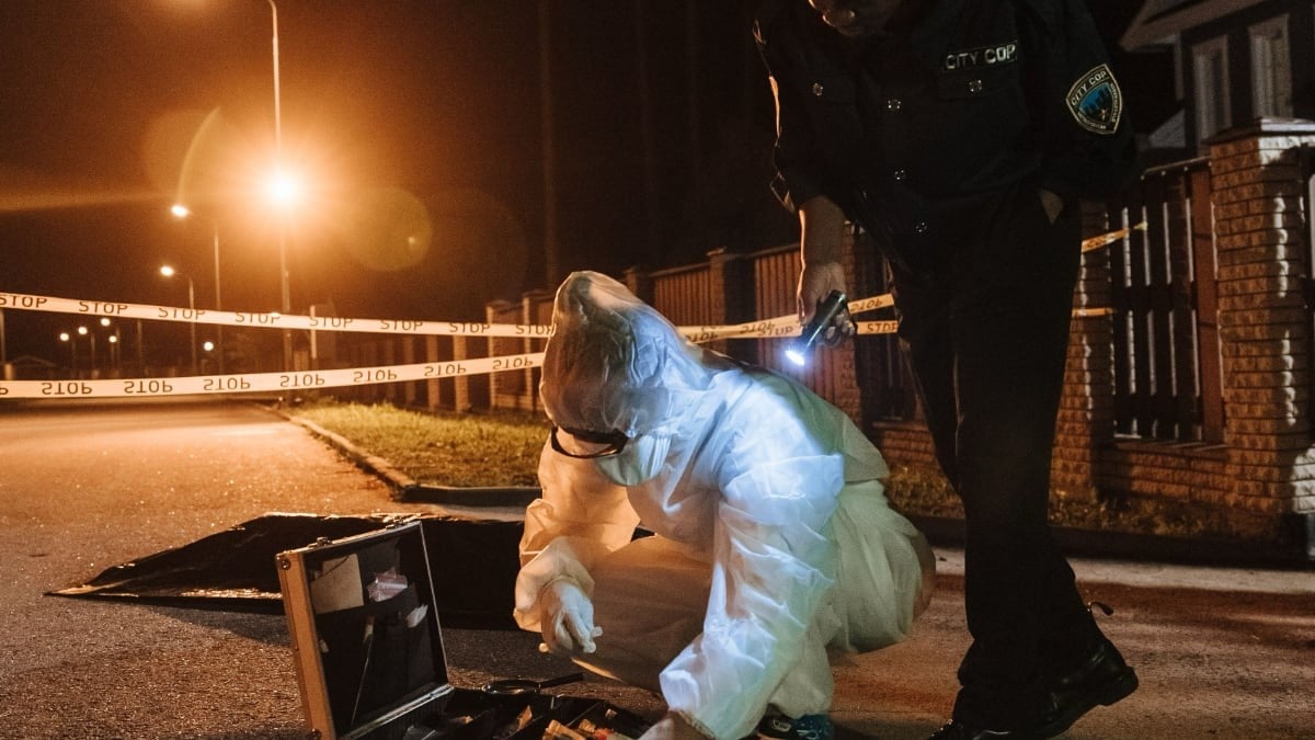 Bajan homicidios en México durante el Mundial