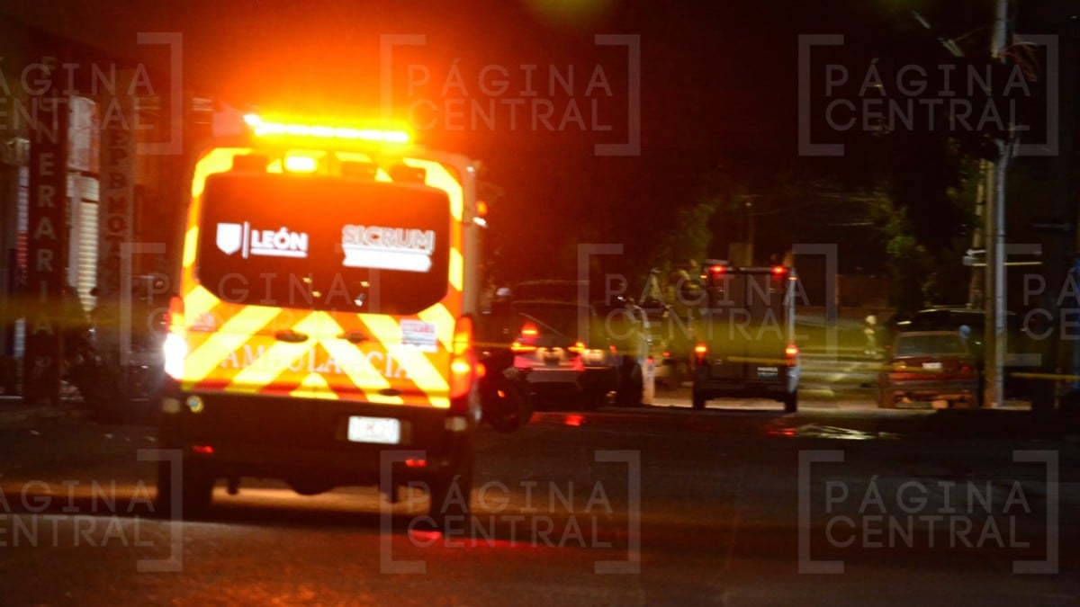 Homicidio en La Floresta