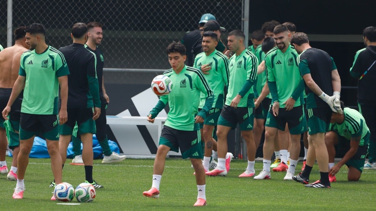 Necesitamos un juego casi perfecto: Aguirre