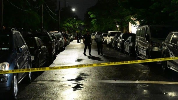 ¡Fatal celebración! Festejo de independencia dejó 8 heridos tras tiroteo