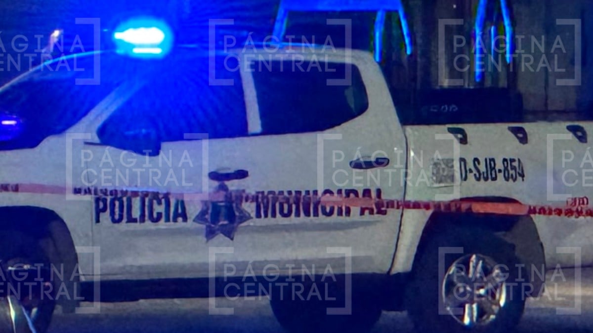 Ataque contra comandante de la Policía de León derivó de un conflicto vial: SSPPC
