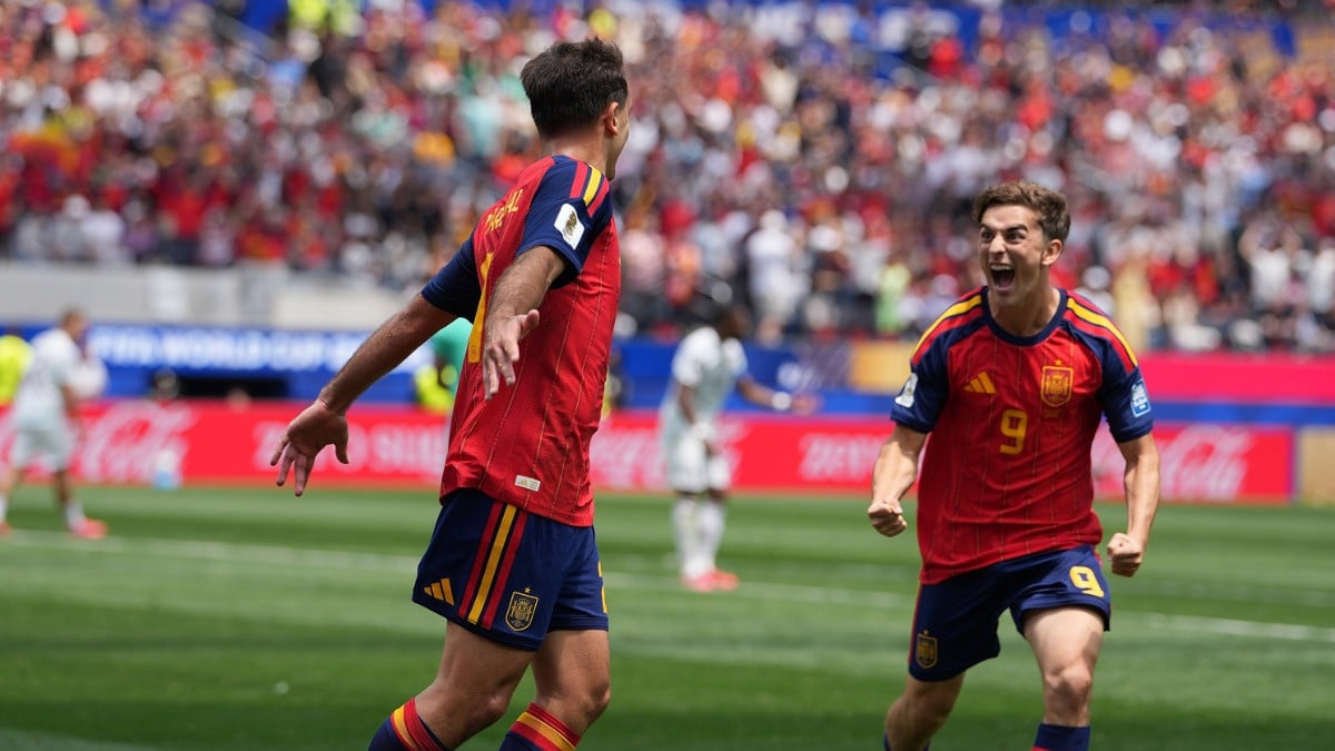 España tumba a Portugal y CR7 para avanzar a Cuartos