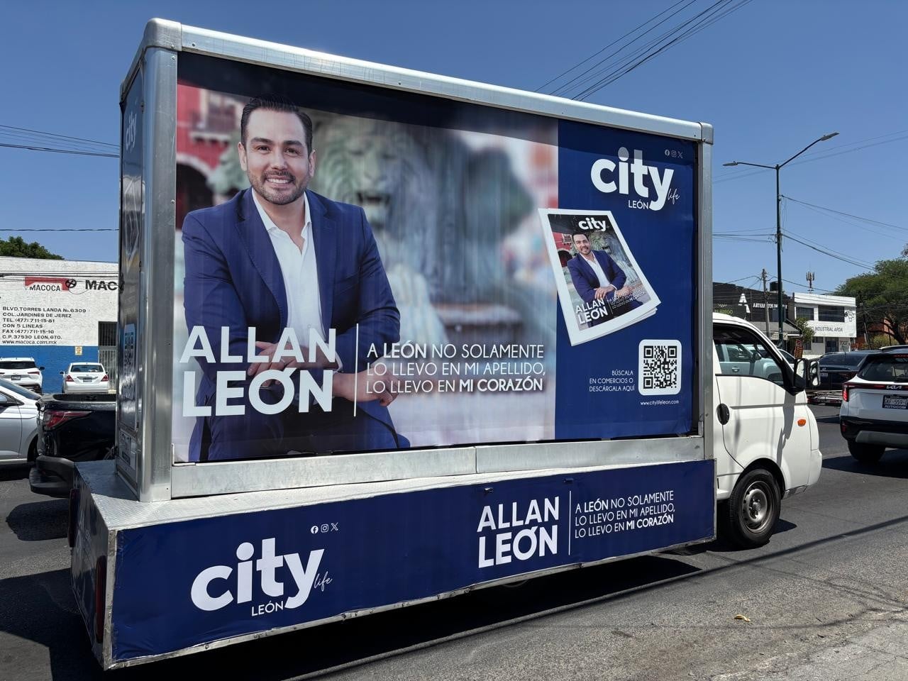 Tras escándalo, PAN abre proceso para expulsar a Allan León
