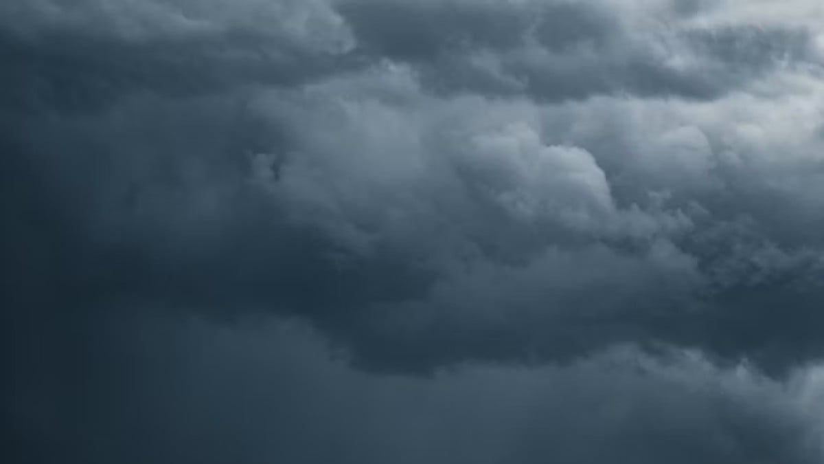 ¡El cielo llora la eliminación de México! Advierten lluvias para León hoy lunes