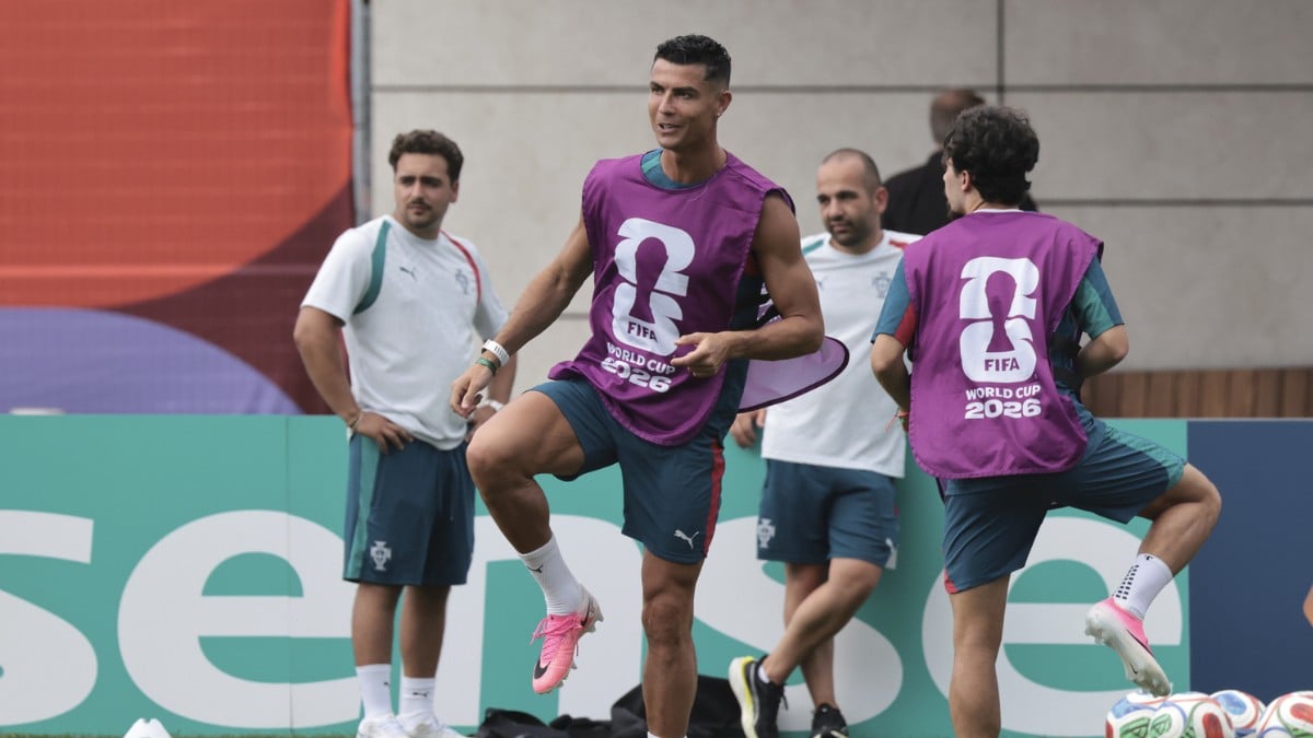 ¡España y Portugal se juegan la vida! ¿A qué hora y dónde ver los partidos del Mundial?