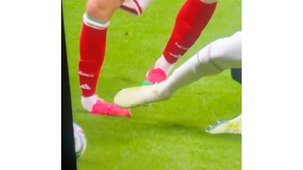 Santi Giménez
