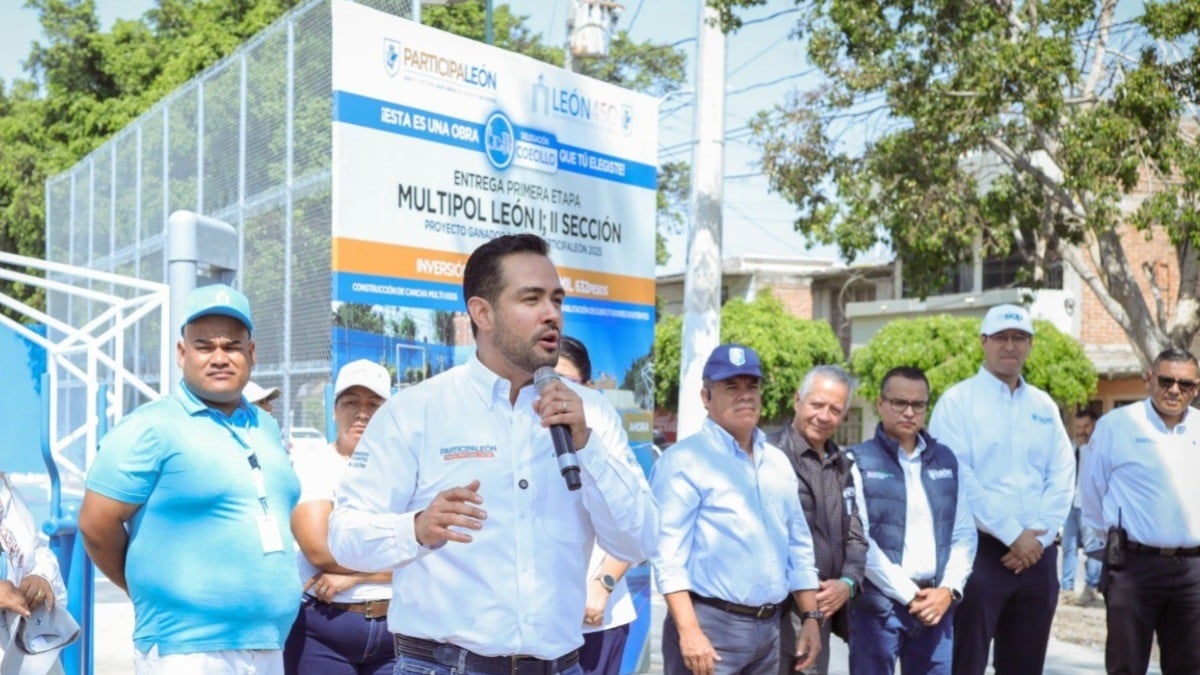 PAN integra expediente contra Allan León: podría derivar en expulsión