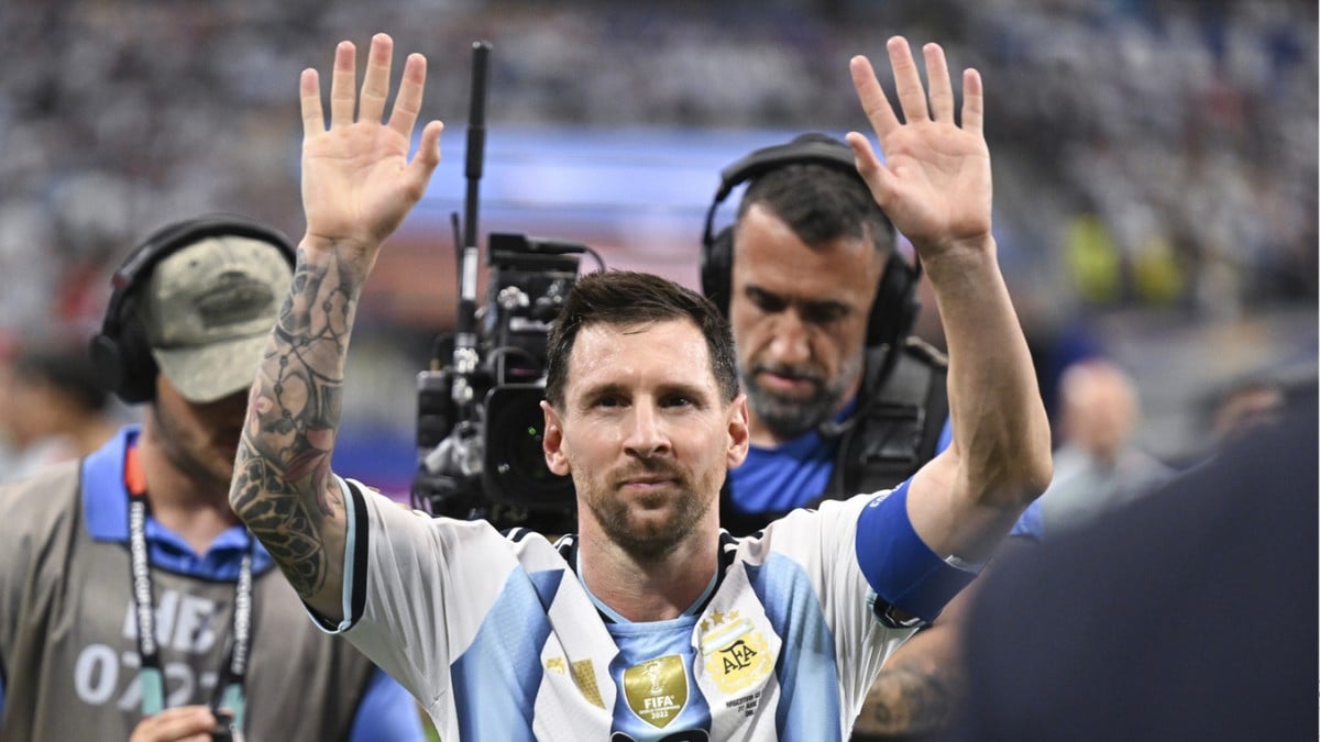 ¡Argentina cierra los octavos de final! ¿A qué hora y dónde ver los partidos del Mundial?