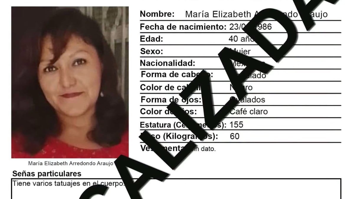 Localizan sin vida a una mujer en León; tenía casi dos meses desaparecida
