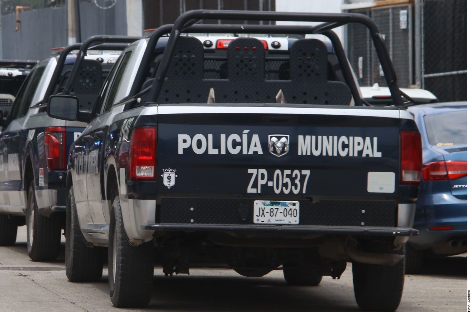 Mandó matar a mamá para cobrar seguro en Zapopan