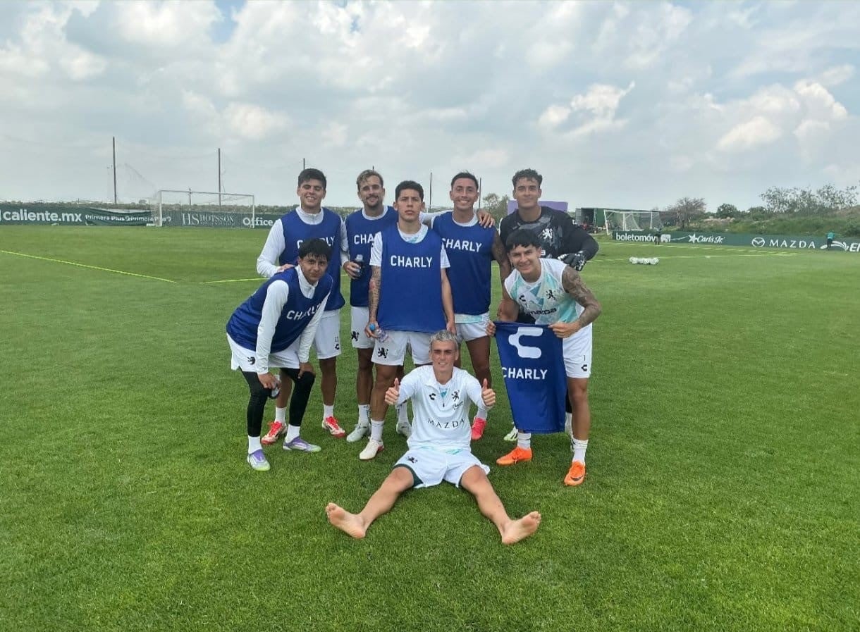 Nicolás Fonseca vuelve al Club León, ¿se quedará en el equipo?