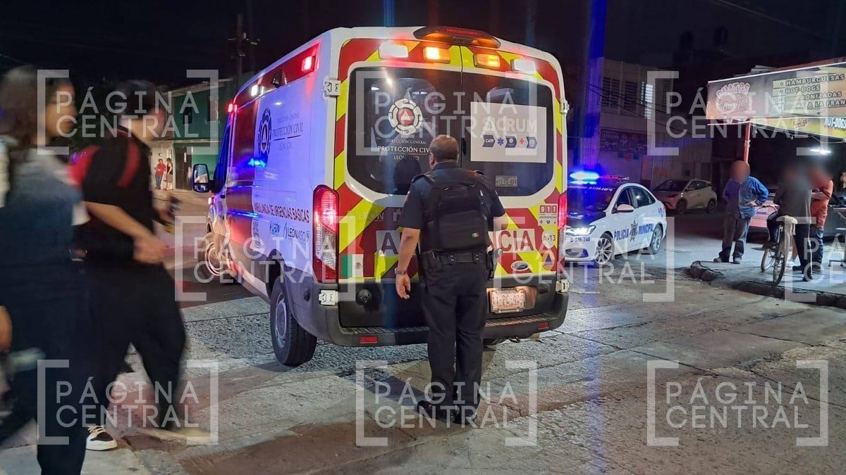 Ataque armado en colonia Santa María del Granjeno deja un muerto y un herido
