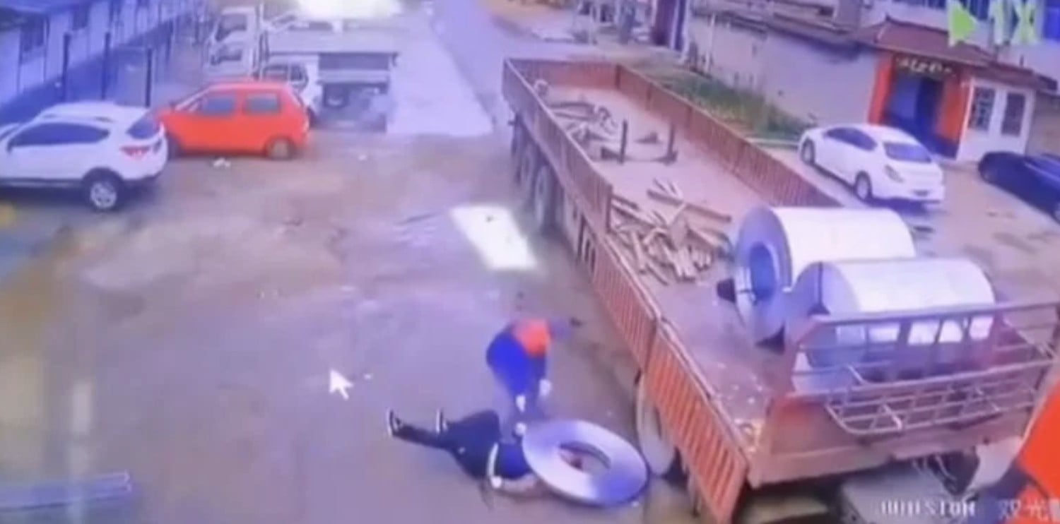 LA TRAGEDIA