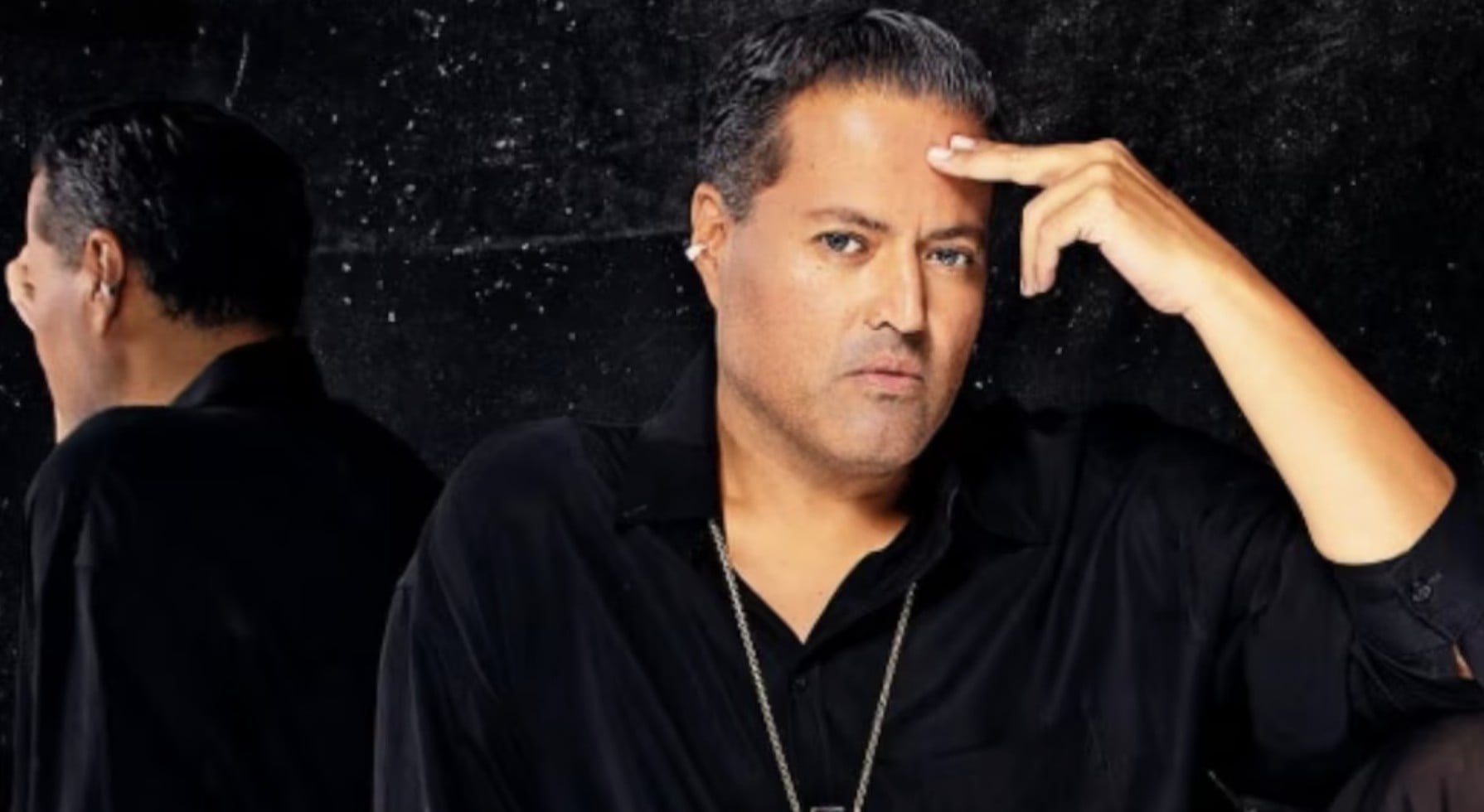 ¡Confirmado! Aldo Rendón entra a La Casa de los Famosos México