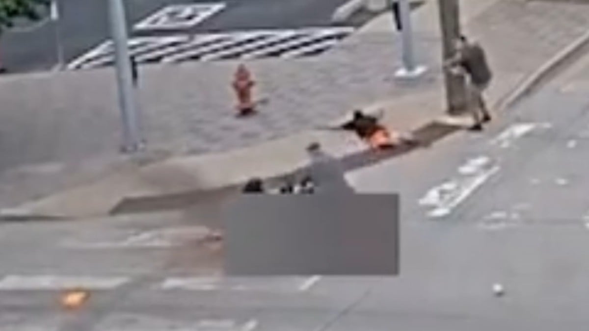 Bomba molotov