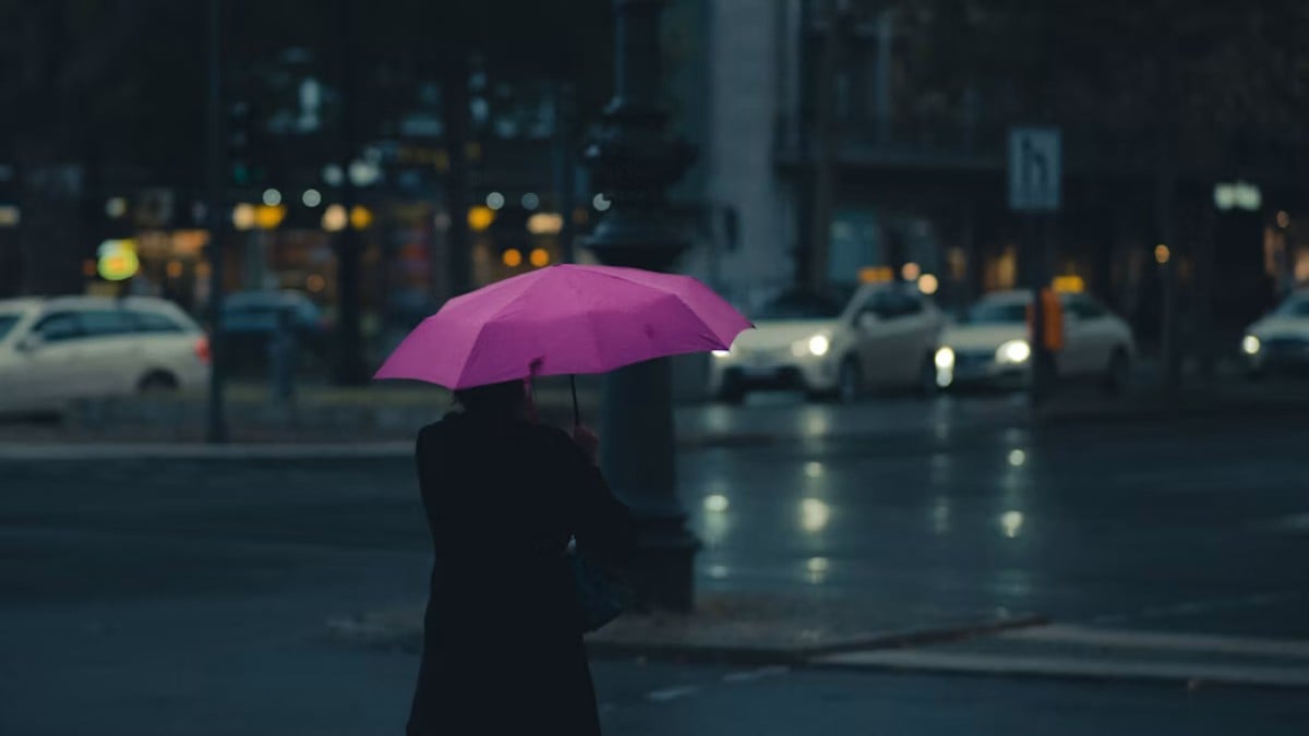 ¡Planea bien tu día! A esta hora hay mayor probabilidad de lluvia en León hoy jueves