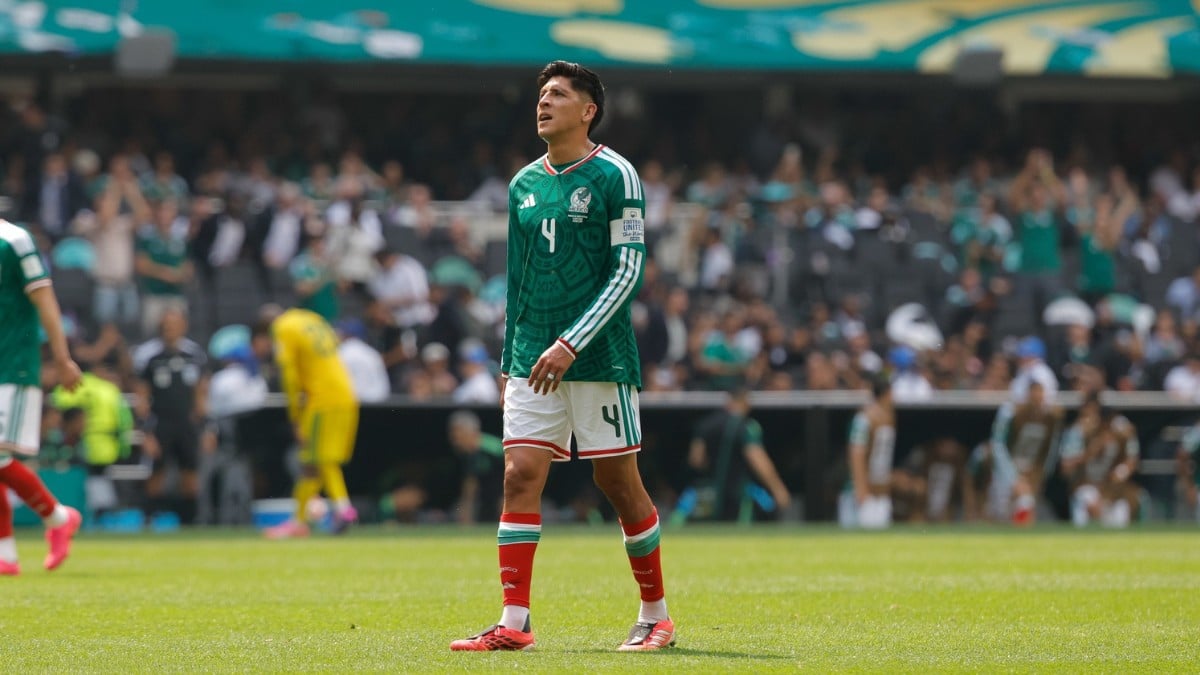 ¿Edson Álvarez a Alemania?