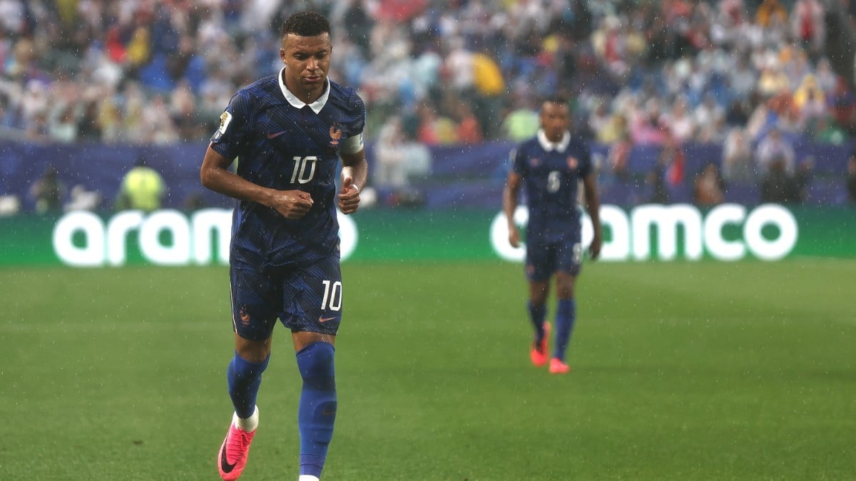 ¡Inician los cuartos de final! ¿A qué hora y dónde ver el Francia vs Marruecos hoy jueves?