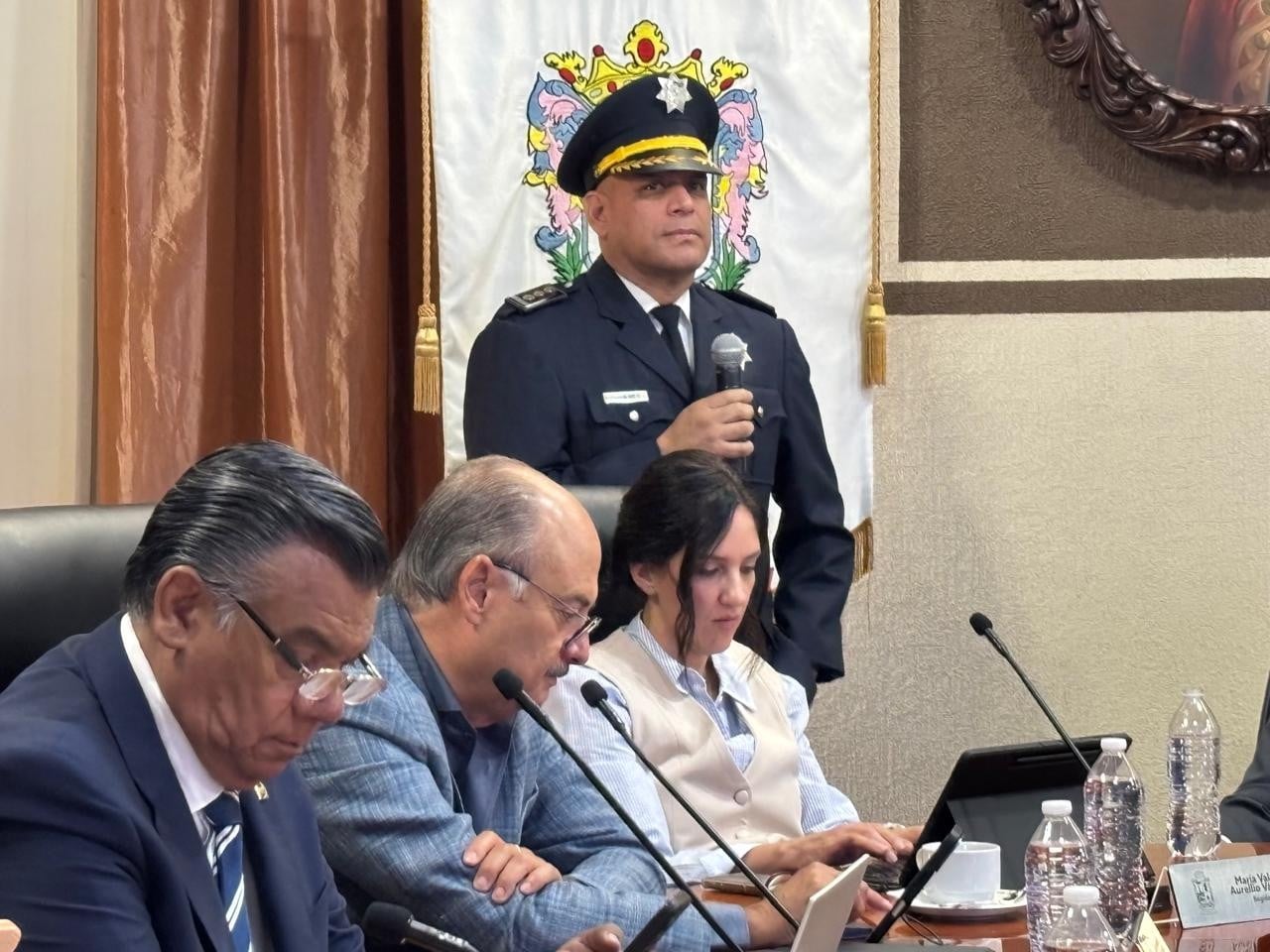 León registra una disminución del 11% en homicidios dolosos durante el segundo trimestre