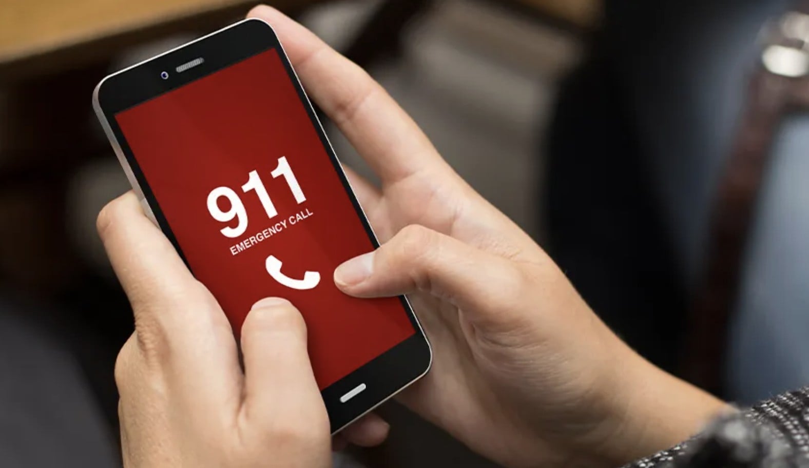 ¡No lo podrás creer! Son adultos los principales responsables de llamadas falsas al 911