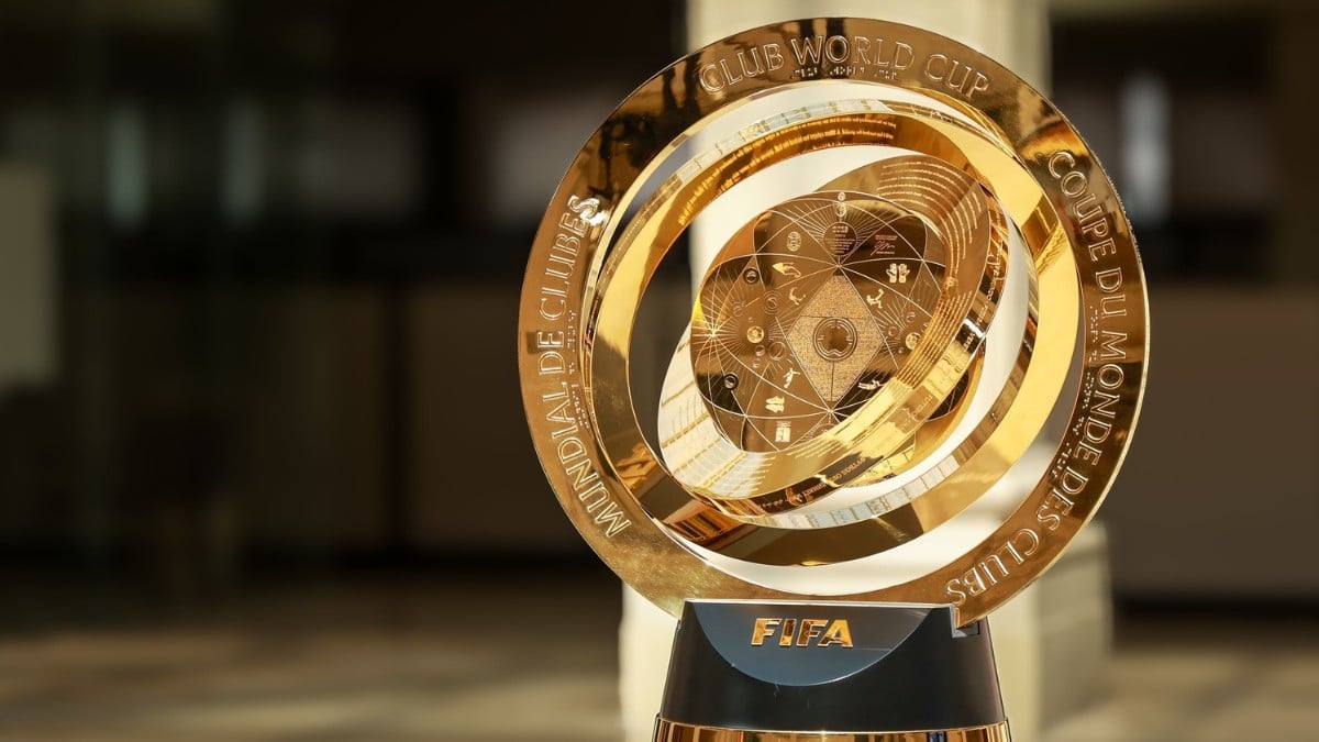 ¡Mundial de Clubes 2029 podría disputarse en México! Esto dijo Claudia Sheinbaum