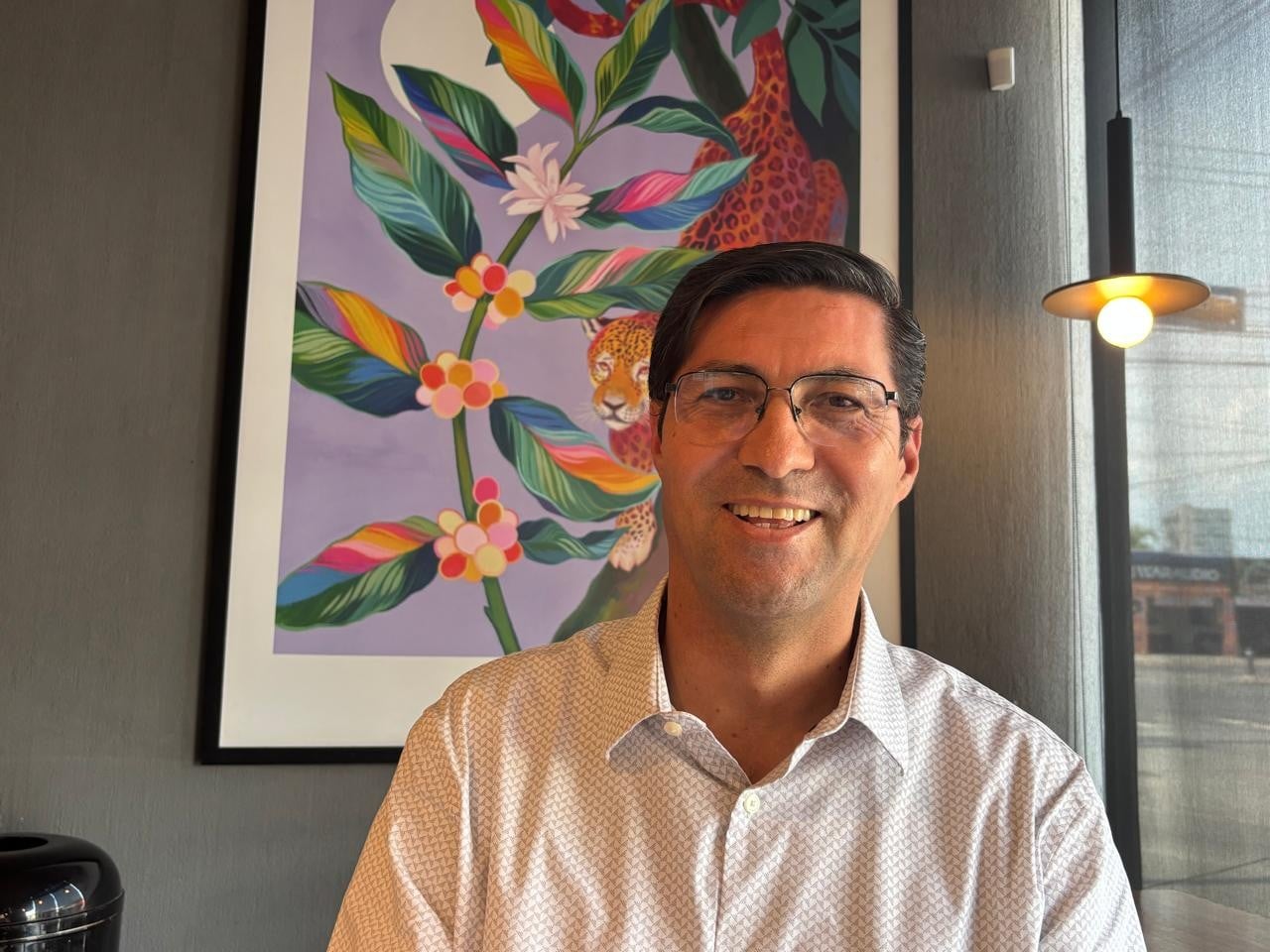 Fernando Trujillo Jiménez
