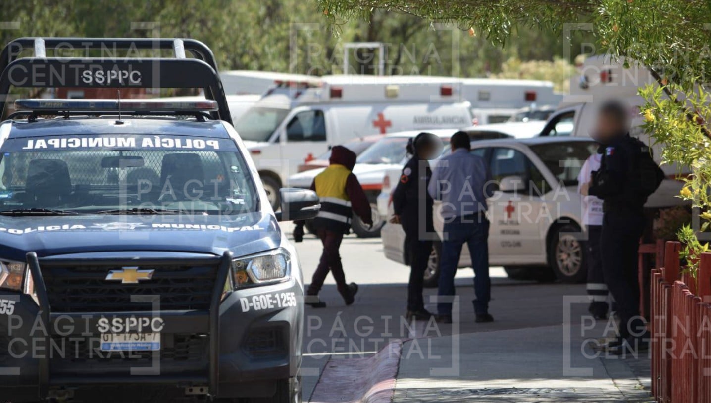 Disputa familiar por herencia termina en ataque armado en la colonia León I