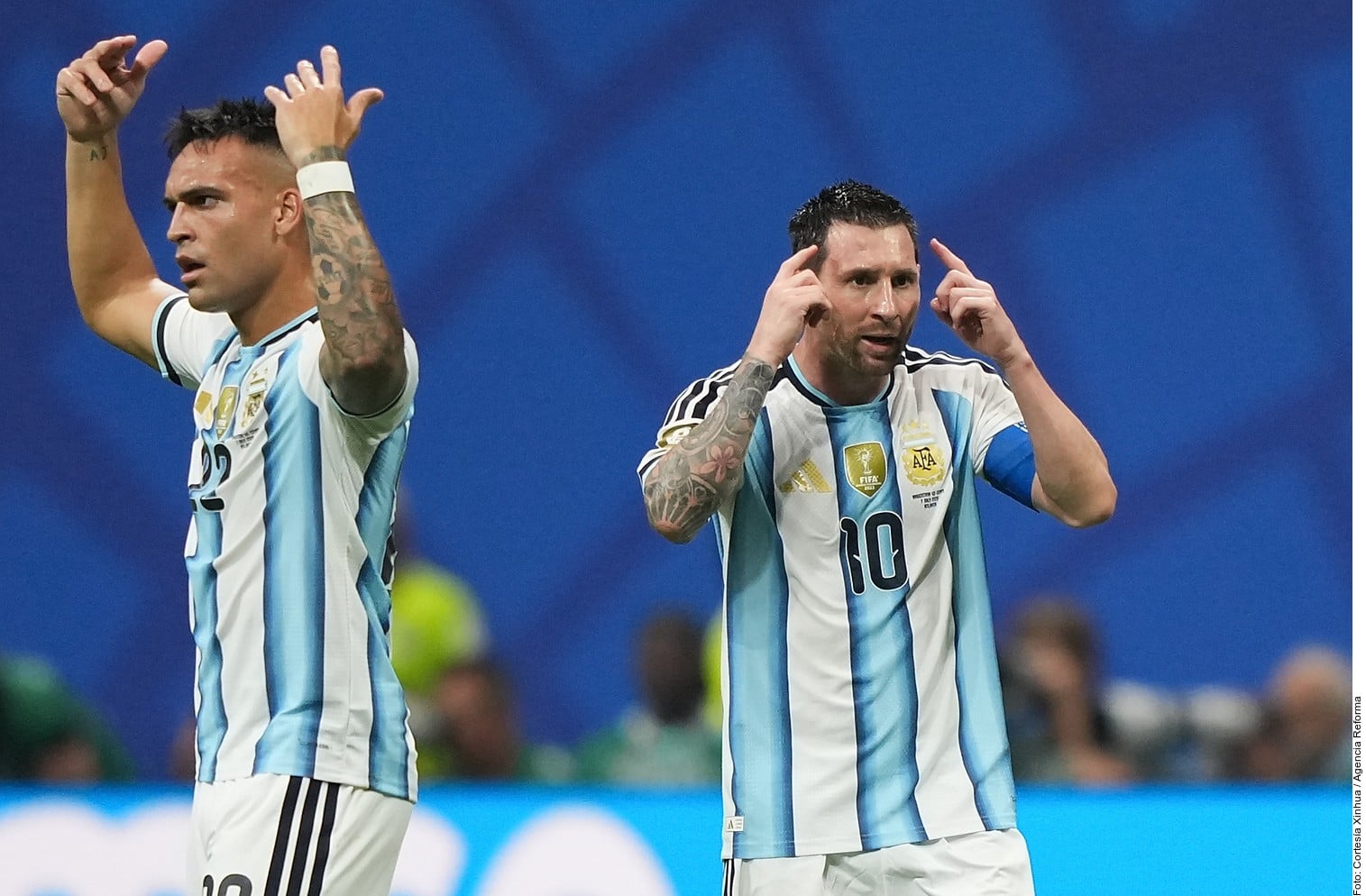 ¡Hoy juegan Haaland y Messi! Estos son los partidos para este sábado 11 de julio