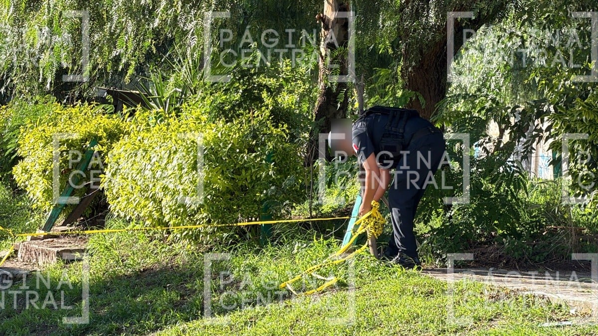 Ataque armado deja un lesionado y daños en vivienda de la Uyepac