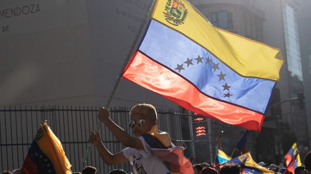 Muertes sismo Venezuela 2026