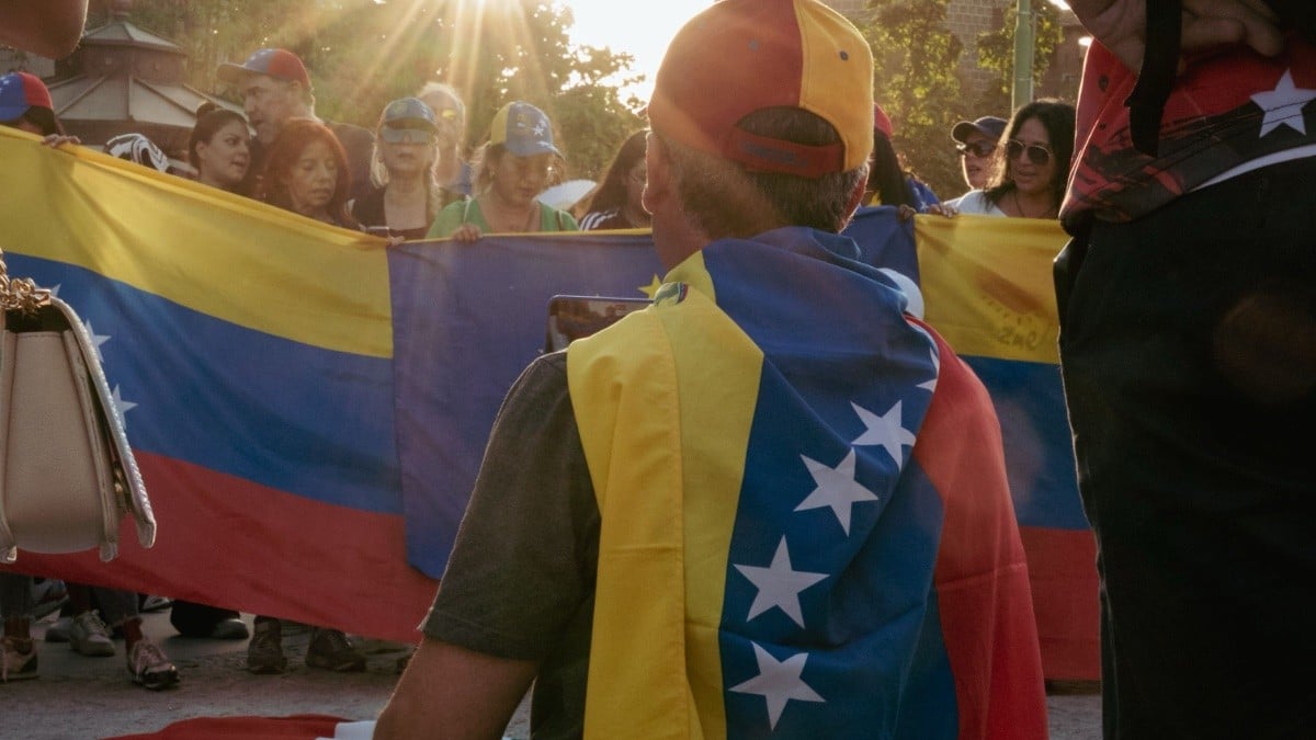 Venezuela eleva a 4 mil 490 los fallecidos por los terremotos de junio