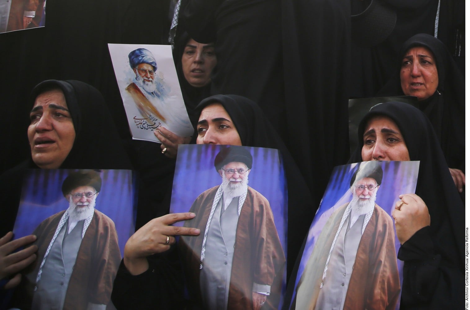 Irán