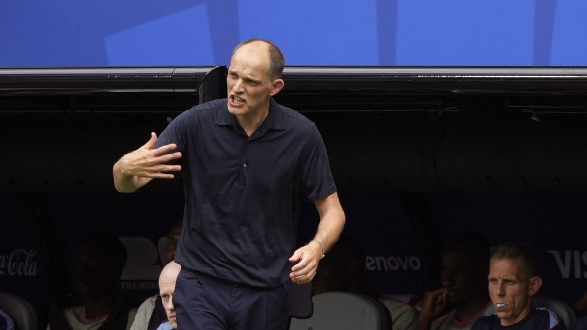 Le responde Bellingham críticas a su entrenador Tuchel