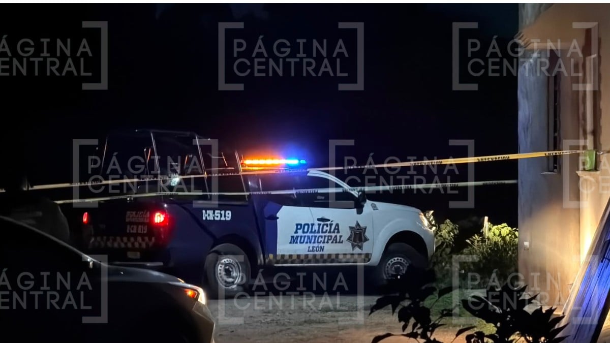 Riña en León termina en balacera y deja a un hombre sin vida; así ocurrió todo