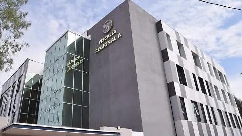 Gobernadora reconoce deficiencias en la Fiscalía 