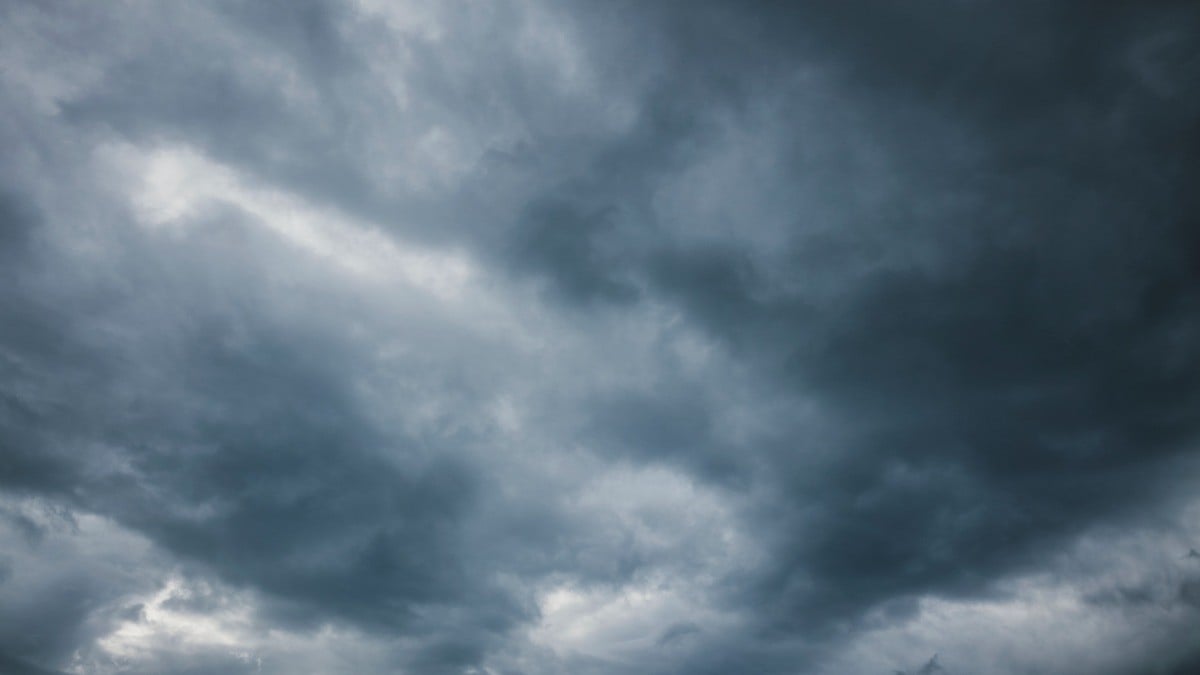 Así estará el clima en León: lluvias, tormentas y calor este lunes