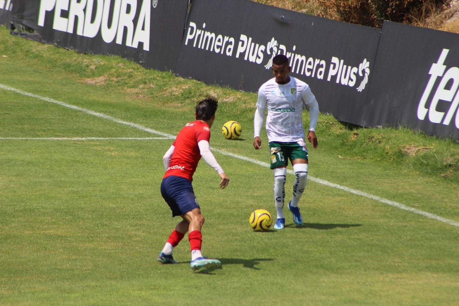¿El refuerzo esperado? Édgar Guerra renueva a largo plazo con el Club León