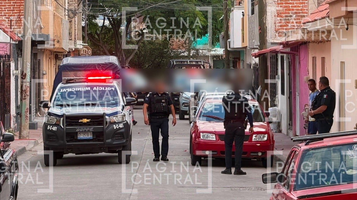 Disparos en Valle de Señora dañan un vehículo y movilizan a corporaciones de seguridad