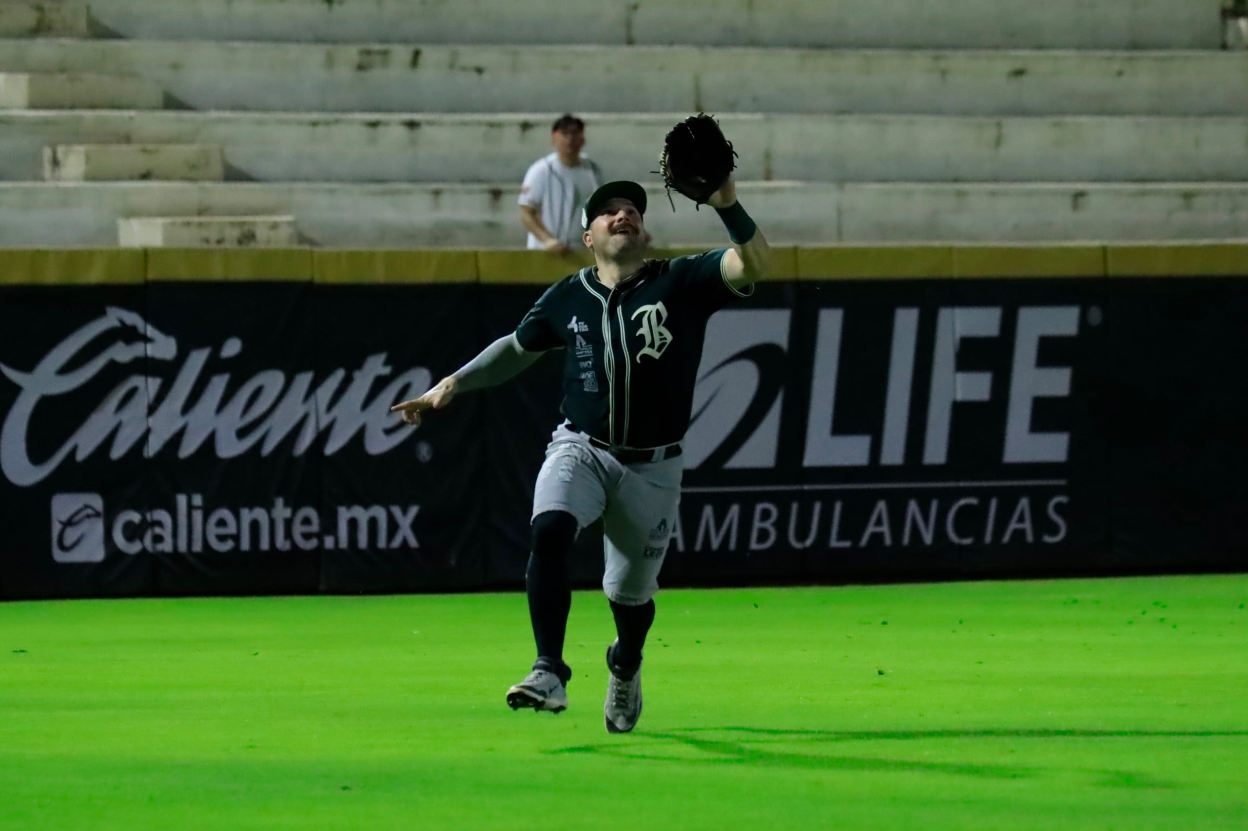 Bravos de León