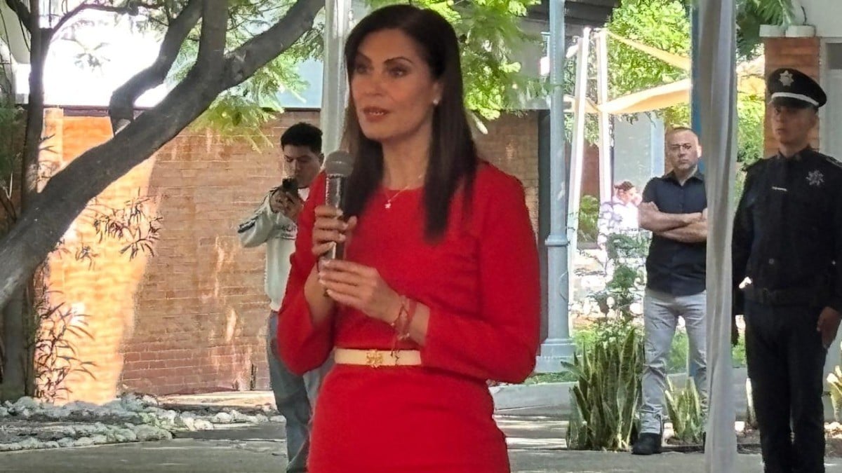 ¡No habrá suspensión! Alcaldesa respalda debido proceso para funcionario denunciado