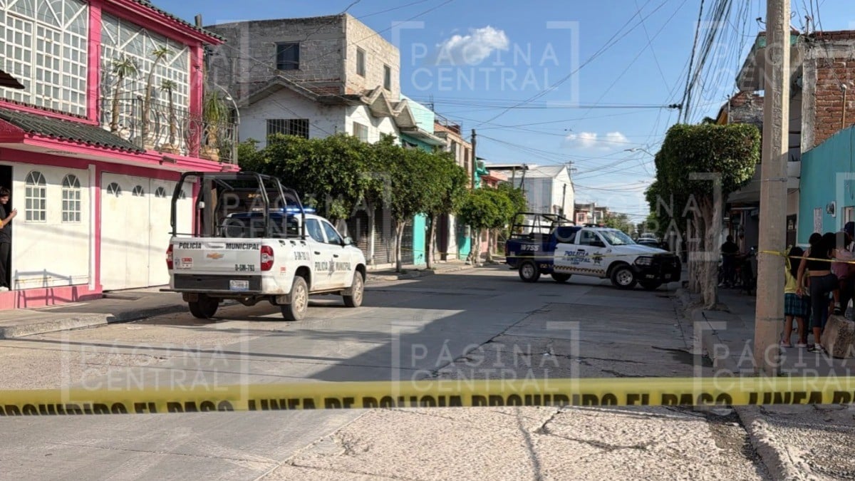 Identifican a víctima de ataque armado en San Miguel; era reparador de bicicletas