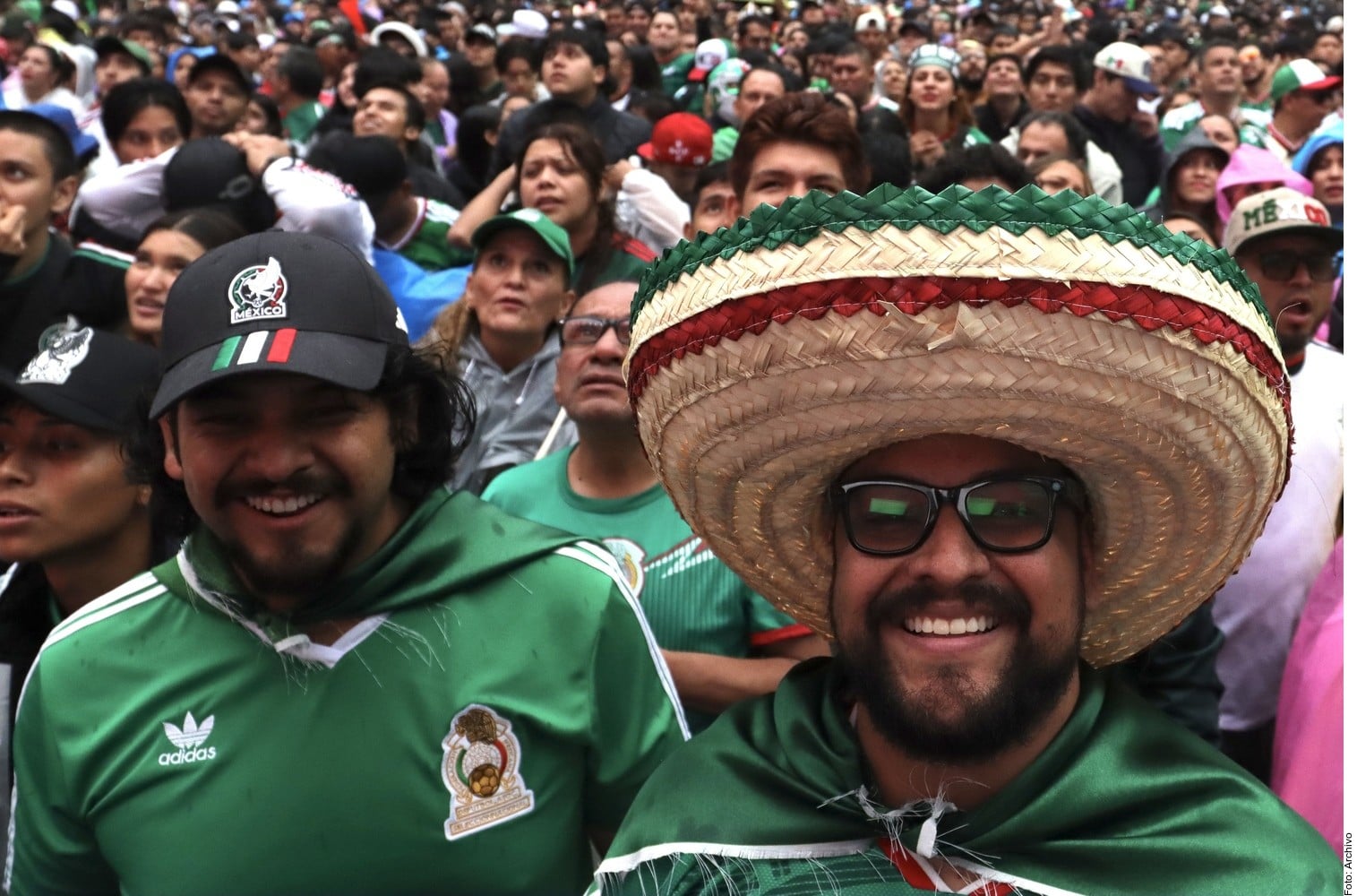 Mejora balance anímico de mexicanos, reporta Inegi